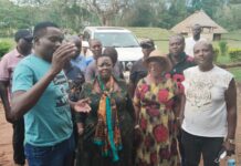 Matungu Youth Forum Holds AGM, Sets Bold Agenda for 2026