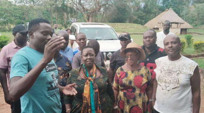 Matungu Youth Forum Holds AGM, Sets Bold Agenda for 2026