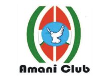 Amani Clubs Announce New Leadership, Intensify Peace Education Ahead of 2027 Elections
