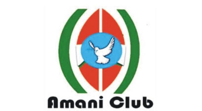 Amani Clubs Announce New Leadership, Intensify Peace Education Ahead of 2027 Elections