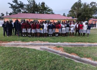 My Savior High School Shines in KCSE 2026, Upsets Regional Academic Giants