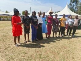 Joysil Preparatory School Celebrates Stellar KJSEA 2025 Performance