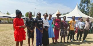 Joysil Preparatory School Celebrates Stellar KJSEA 2025 Performance