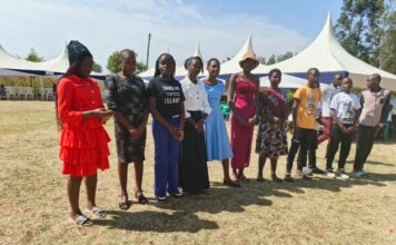 Joysil Preparatory School Celebrates Stellar KJSEA 2025 Performance