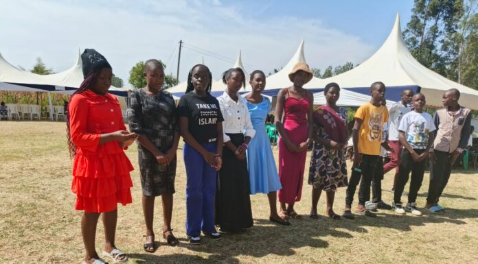 Joysil Preparatory School Celebrates Stellar KJSEA 2025 Performance