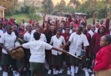 Goibei Girls Reaffirms Academic Excellence with Impressive KCSE Results