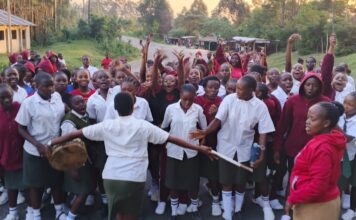 Goibei Girls Reaffirms Academic Excellence with Impressive KCSE Results