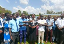 Shinamwenyuli Senior School Posts Impressive KCSE Results