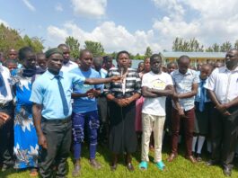 Shinamwenyuli Senior School Posts Impressive KCSE Results