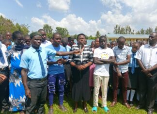 Shinamwenyuli Senior School Posts Impressive KCSE Results