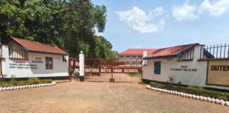 Butere Boys High School Posts Impressive KCSE Comeback