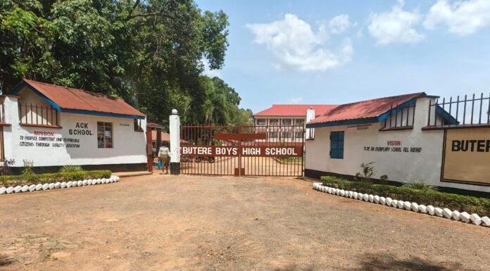 Butere Boys High School Posts Impressive KCSE Comeback