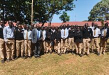 AIC Kipkei Kei High School Emerges as an Academic Powerhouse in Trans Nzoia