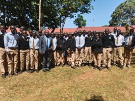 AIC Kipkei Kei High School Emerges as an Academic Powerhouse in Trans Nzoia
