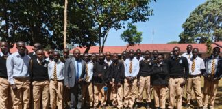 AIC Kipkei Kei High School Emerges as an Academic Powerhouse in Trans Nzoia