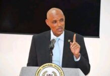 DCI refutes Tuju’s abduction claims