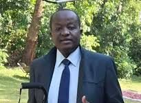 Masinde Nguti Pledges Education, Youth Empowerment and Equal Delopment in Kimilili.