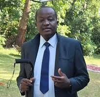 Masinde Nguti Pledges Education, Youth Empowerment and Equal Delopment in Kimilili.