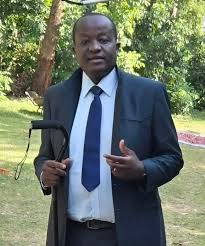 Masinde Nguti Pledges to Transform Kimilili Constituency in 2027 Bid