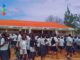 Celebrations erupts as St. Cecilia Nangina Girls attains National Status.