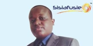 Nguti Earns Praise from voters over people- centred projects.