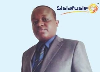 Nguti Earns Praise from voters over people- centred projects.