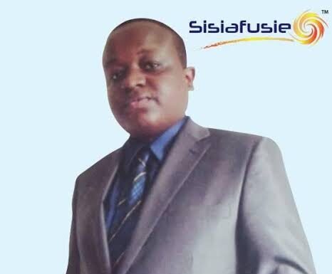 Nguti Earns Praise from voters over people- centred projects.