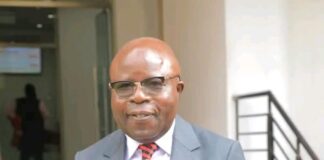 Mandu Pledges Transformative Agenda in Bid for Funyula Parliamentary Seat