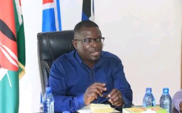 Ministry Launches Nationwide Mapping Drive to Uncover Busia’s Untapped Tourism Potential.