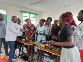 Nakitare’S Entry Shakes Up Matayos 2027 Parliamentary Race