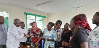 Nakitare’S Entry Shakes Up Matayos 2027 Parliamentary Race