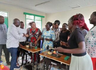 Nakitare’S Entry Shakes Up Matayos 2027 Parliamentary Race