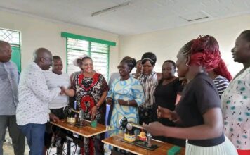 Nakitare’S Entry Shakes Up Matayos 2027 Parliamentary Race