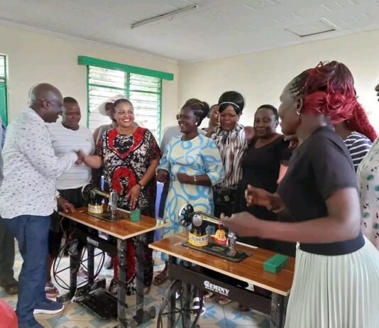 Nakitare’S Entry Shakes Up Matayos 2027 Parliamentary Race