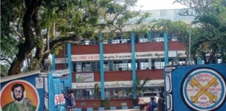 St Peters Mumias Boys Leads the Way in Kenya’s Competency-Based Senior School Transition