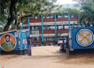 St Peters Mumias Boys Leads the Way in Kenya’s Competency-Based Senior School Transition