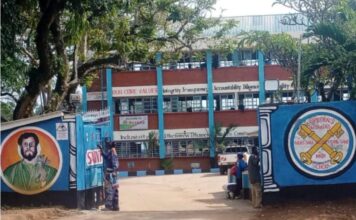 St Peters Mumias Boys Leads the Way in Kenya’s Competency-Based Senior School Transition