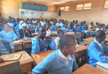 Mumias Central Comprehensive School Appeals for Support to Build More Classrooms