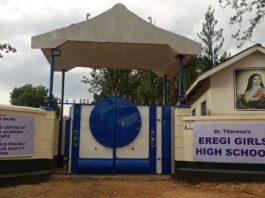 St. Theresa’s Eregi Girls Reclaims Glory Under Principal Victoria Alukum.