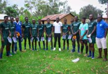 Bunge FC: The Fast-Rising Giant Transforming Grassroots Football in Western Kenya.