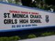 St. Monica Chakol Girls Rising to Glory