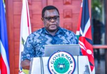 Lusaka Reshuffles Bungoma Cabinet After Court Halts Mass Dismissal