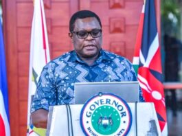 Lusaka Reshuffles Bungoma Cabinet After Court Halts Mass Dismissal