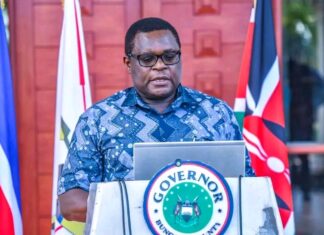 Lusaka Reshuffles Bungoma Cabinet After Court Halts Mass Dismissal