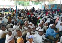Answar Madrasa Jamia Mumias Holds Colorful Closing Ceremony