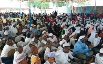 Answar Madrasa Jamia Mumias Holds Colorful Closing Ceremony