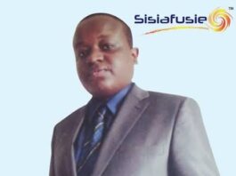 Masinde Nguti and the Future of Kimilili Constituency Politics