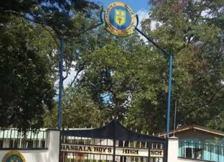 Why We Must Learn to Give Flowers While They Bloom: A Lesson from Rang’ala Boys Senior School