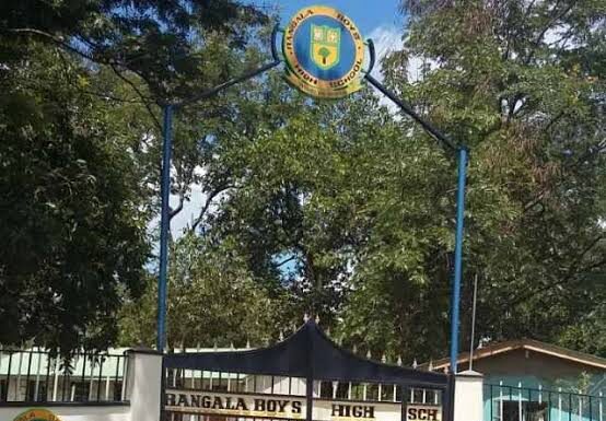 Why We Must Learn to Give Flowers While They Bloom: A Lesson from Rang’ala Boys Senior School