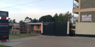Olukulu Guest House and Eco Village: Webuye’s Premier Eco-Luxury Retreat